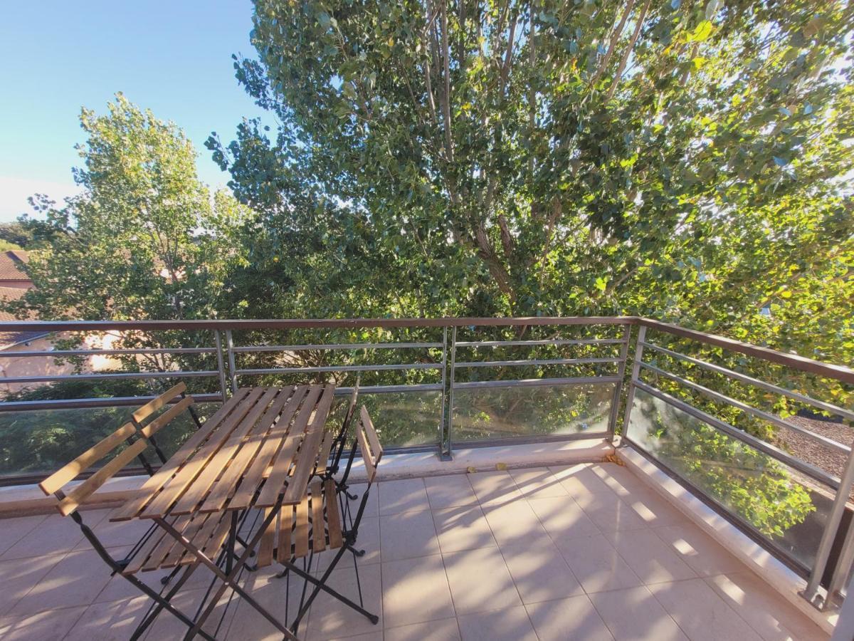 Bel Appartement Contemporain Proche Des Commodites Toulouse Exterior foto