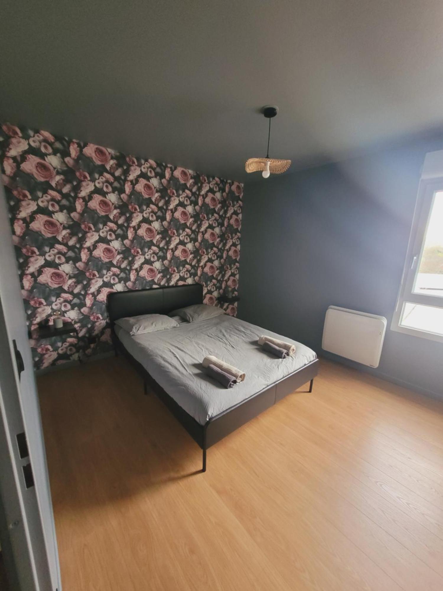 Bel Appartement Contemporain Proche Des Commodites Toulouse Exterior foto